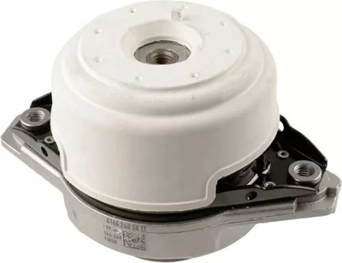 LEMFORDER Mounting, engine (38346 01)