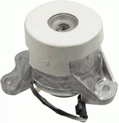 LEMFORDER Mounting, engine (39535 01)