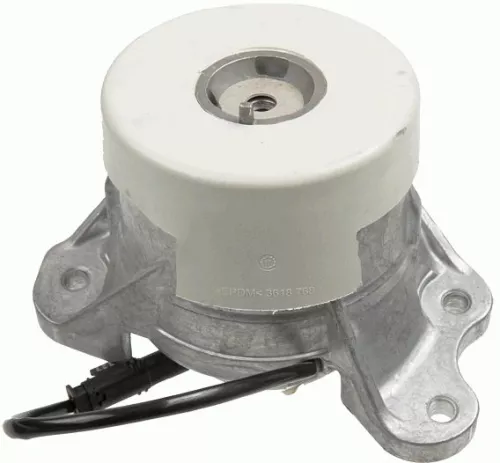 LEMFORDER Mounting, engine (39536 01)