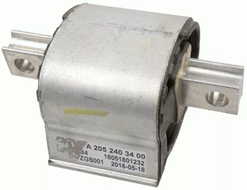 LEMFORDER Mounting, automatic transmission (38358 01)