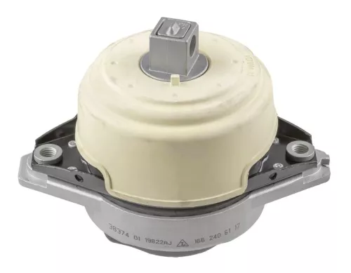LEMFORDER Mounting, engine (38374 01)
