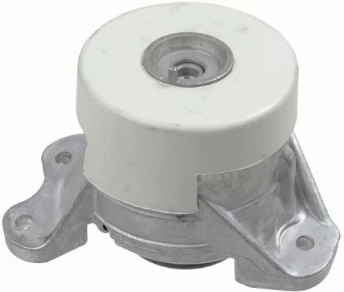 LEMFORDER Mounting, engine (38872 01)