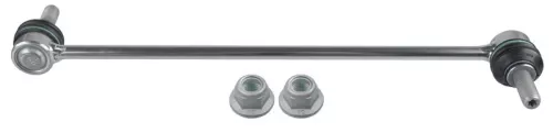 LEMFORDER Link/Coupling Rod, stabiliser bar (42244 01)