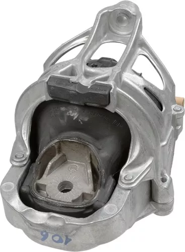 LEMFORDER Mounting, engine (42418 01)