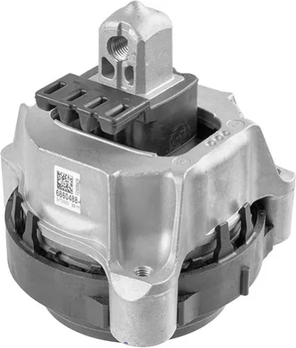 Mounting, engine