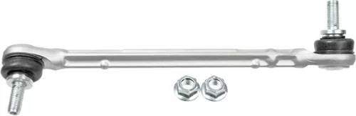 LEMFORDER Link/Coupling Rod, stabiliser bar (42596 01)