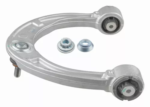 LEMFORDER Control/Trailing Arm, wheel suspension (43180 01)