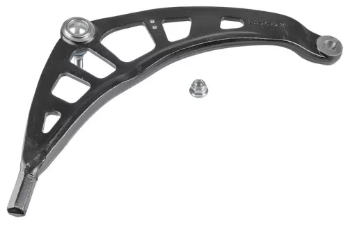 LEMFORDER Control/Trailing Arm, wheel suspension (43076 01)