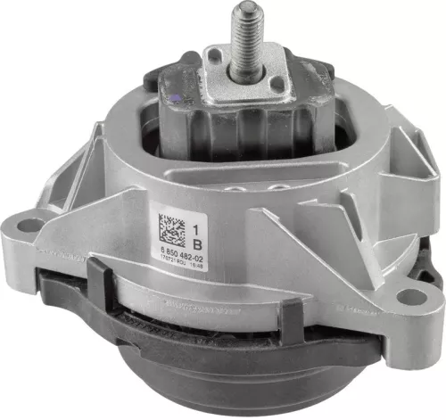 LEMFORDER Mounting, engine (43412 01)