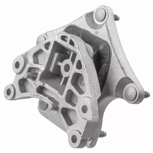 Mounting, automatic transmission