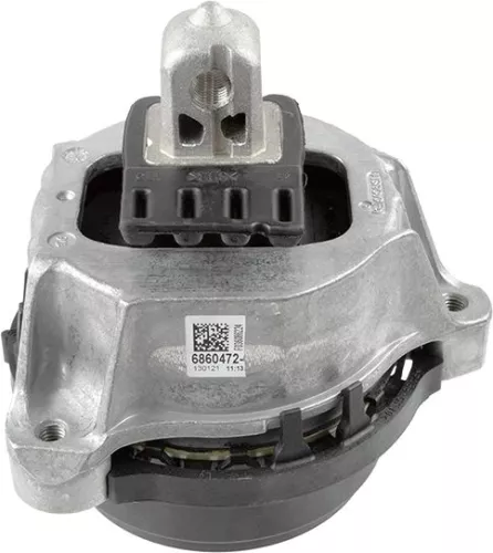 LEMFORDER Mounting, engine (43420 01)