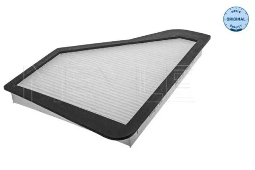 MEYLE Filter, cabin air (0123190008)