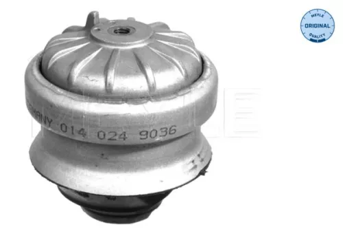 Mounting, engine