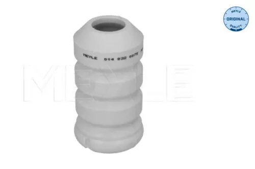 Rubber Buffer, suspension