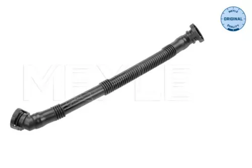 MEYLE Hose, crankcase ventilation (014 036 0010)