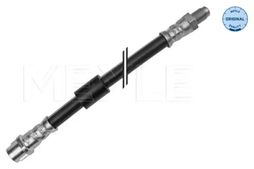 MEYLE Brake Hose (0140420009)