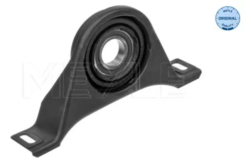 Suspension, propshaft