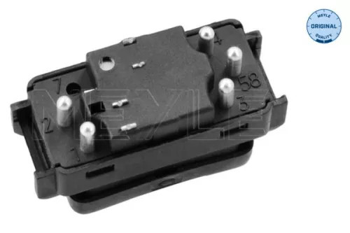 MEYLE Switch, window regulator (0140820012)
