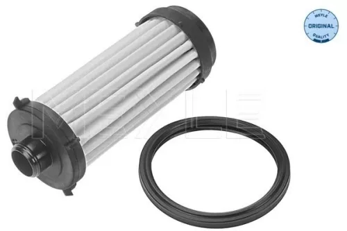 MEYLE Hydraulic Filter, automatic transmission (0141360002)