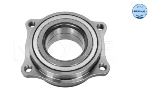 MEYLE Wheel Hub (0140980049/S)