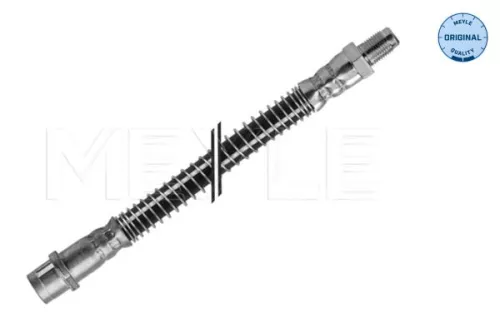 MEYLE Brake Hose (0145250020)