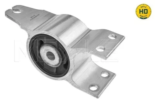Mounting, control/trailing arm