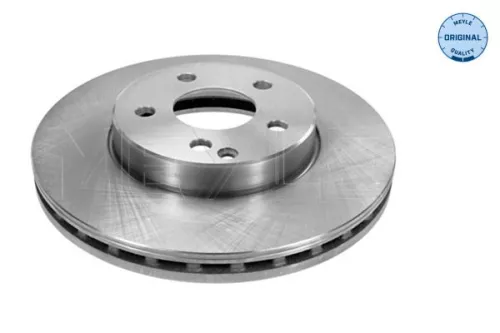 MEYLE Brake Disc (0155212051)