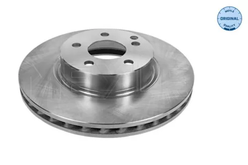 MEYLE Brake Disc (015 521 2053)