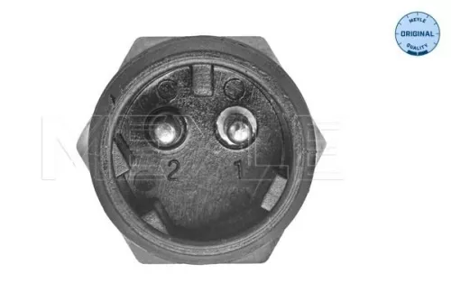 MEYLE Sensor, coolant temperature (0148000086)