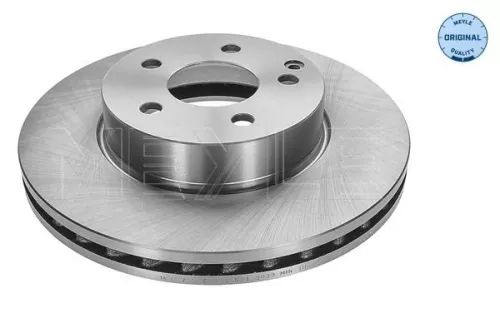 MEYLE Brake Disc (0155212099)
