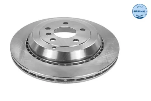 MEYLE Brake Disc (0155230040)