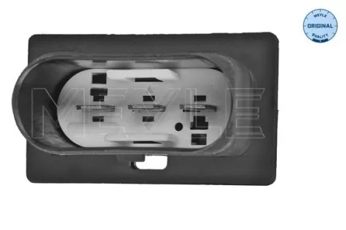 MEYLE Fan, engine cooling (100 236 0000)