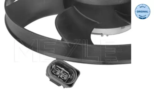 MEYLE Fan, engine cooling (100 236 0050)