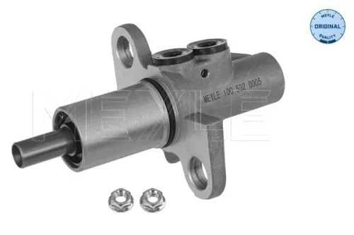Brake Master Cylinder