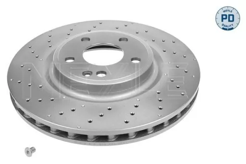 MEYLE Brake Disc (0835210021/PD)