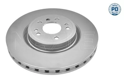 MEYLE Brake Disc (0835210026/PD)