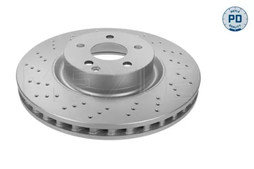 MEYLE Brake Disc (0835212105/PD)