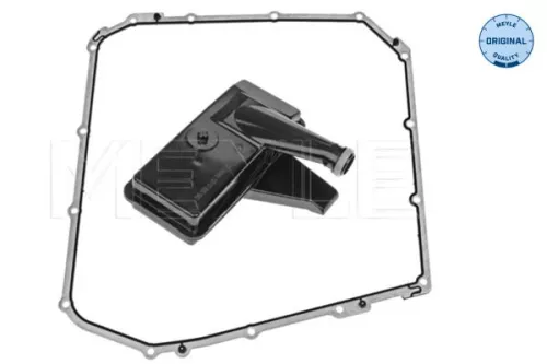 MEYLE Hydraulic Filter Kit, automatic transmission (1001370003)