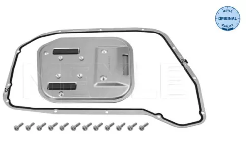 MEYLE Hydraulic Filter Kit, automatic transmission (1001370006)