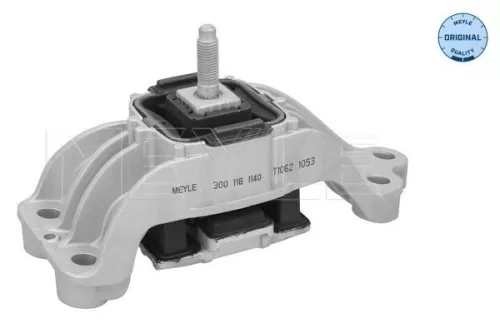 MEYLE Mounting, engine (300 118 1140)