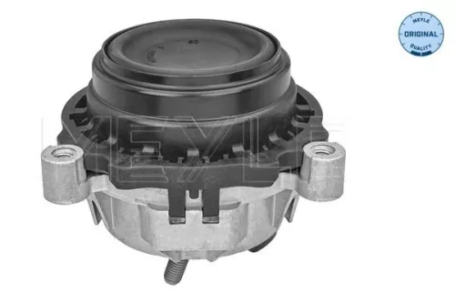 Mounting, engine