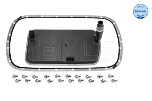 MEYLE Hydraulic Filter Kit, automatic transmission (3002411701)
