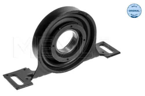 Suspension, propshaft