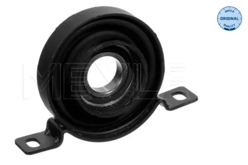 Suspension, propshaft