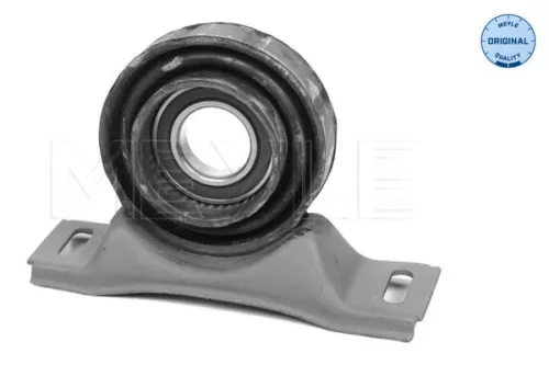 Suspension, propshaft