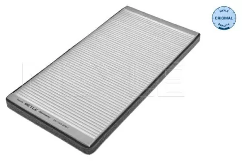MEYLE Filter, cabin air (3123190003)