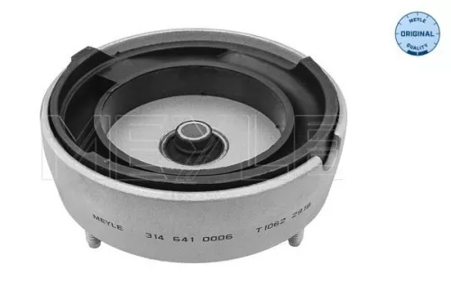 MEYLE Suspension Strut Support Mount (3146410006)