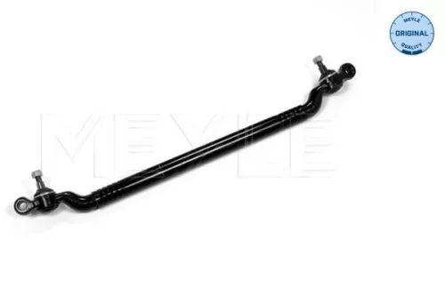 Centre Rod Assembly