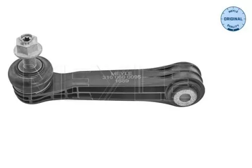 MEYLE Link/Coupling Rod, stabiliser bar (3160600095)