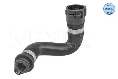 MEYLE Radiator Hose (319 222 0036)